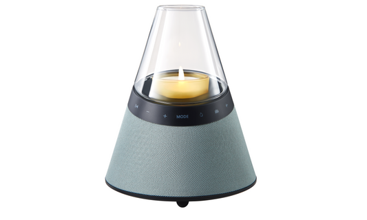 Aromatherapy Sleep Speaker