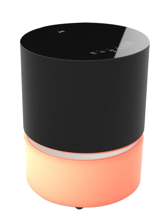 Blueman Z5E
