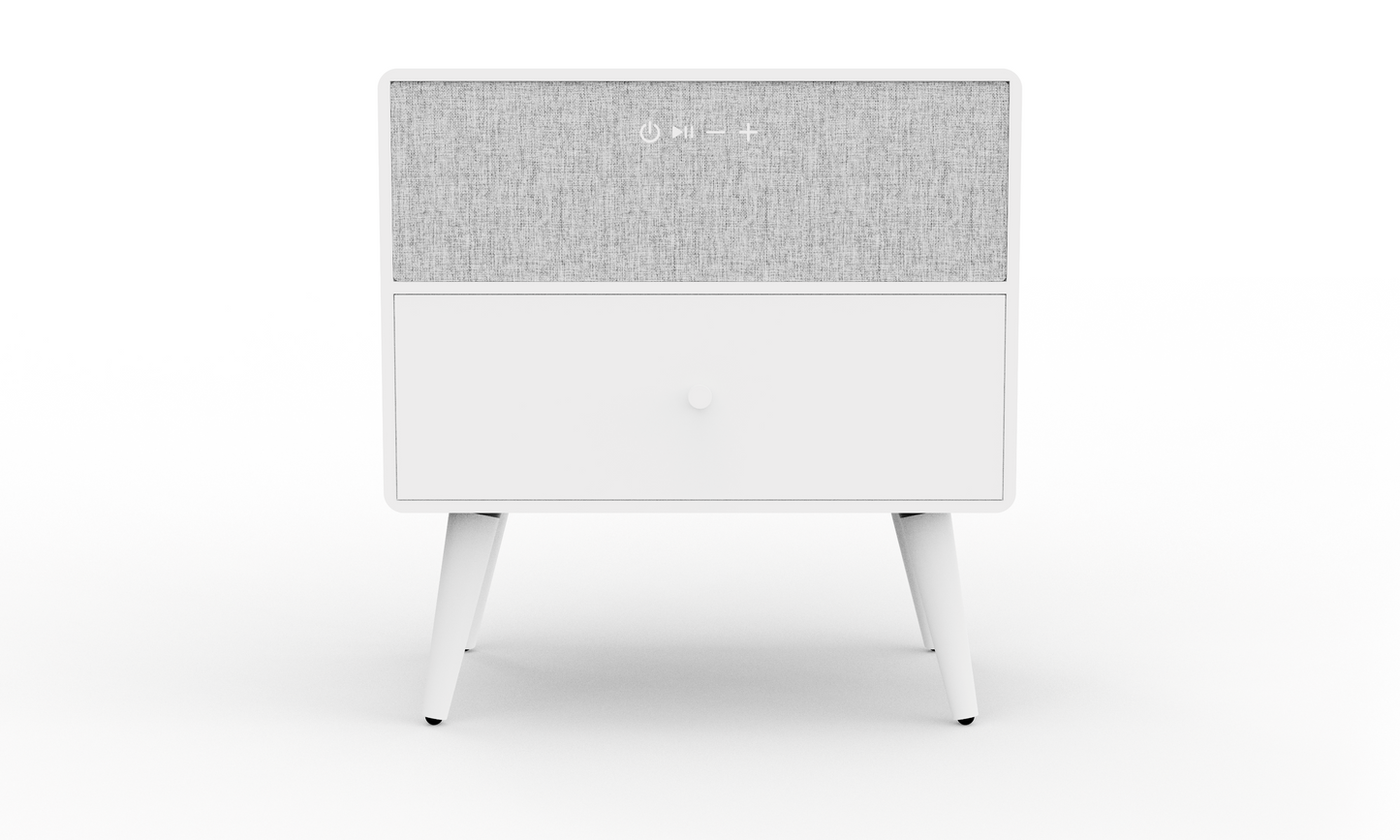 Bedside Cabinet Speaker