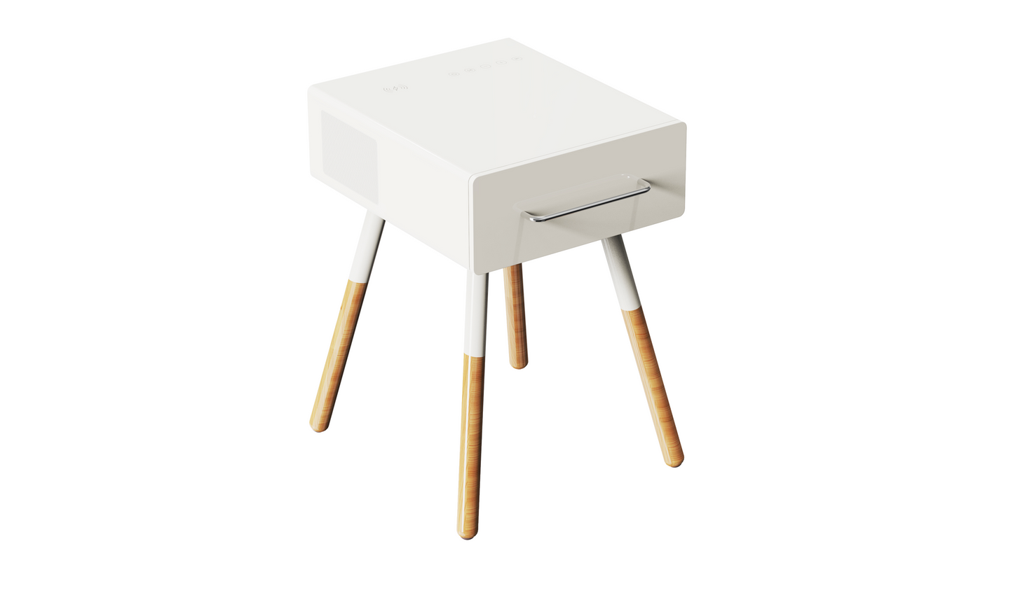 Lumina Grove Speaker