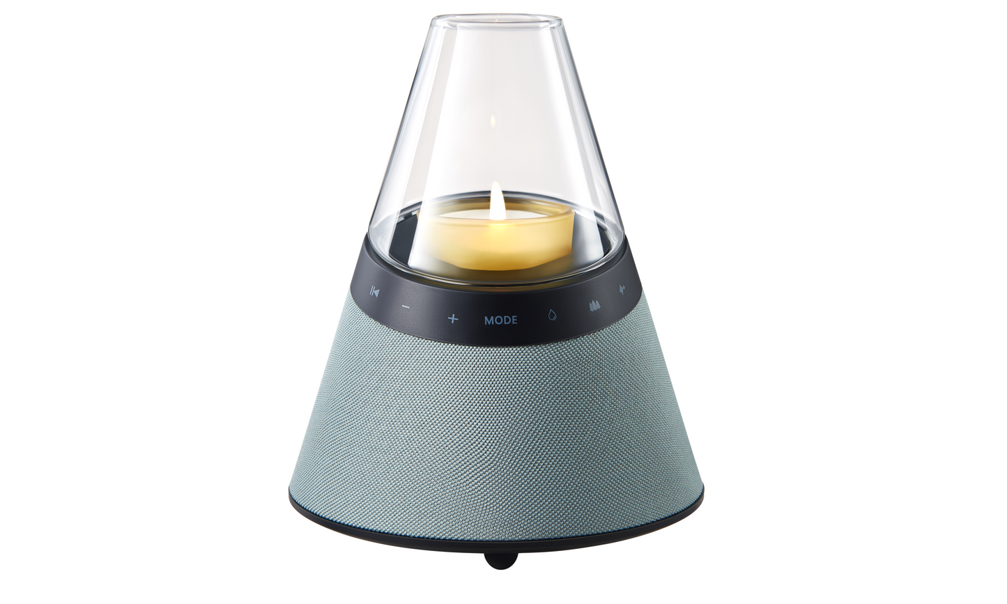 Aromatherapy Sleep Speaker