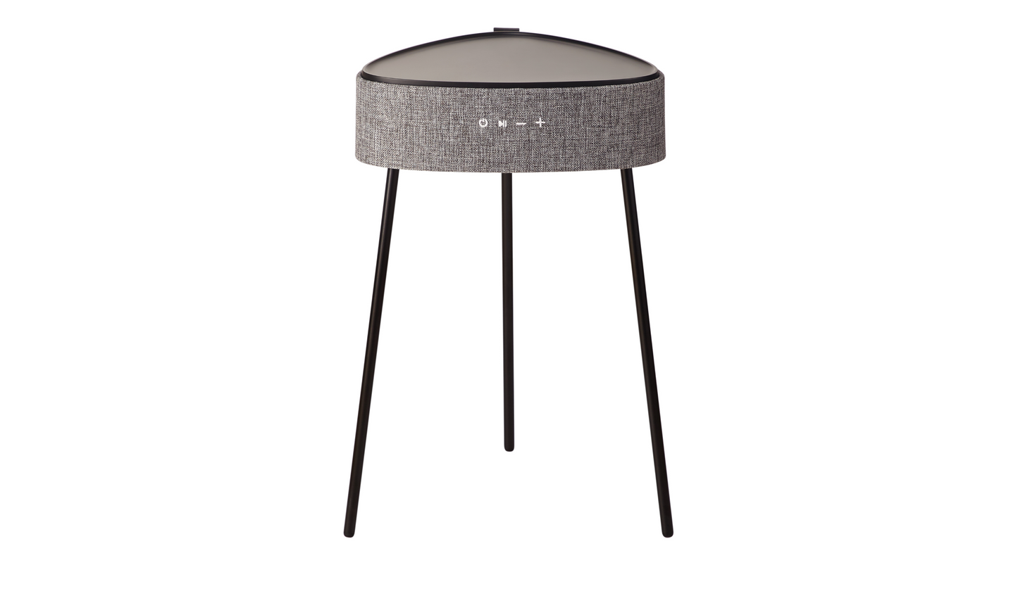 Side Table Speaker