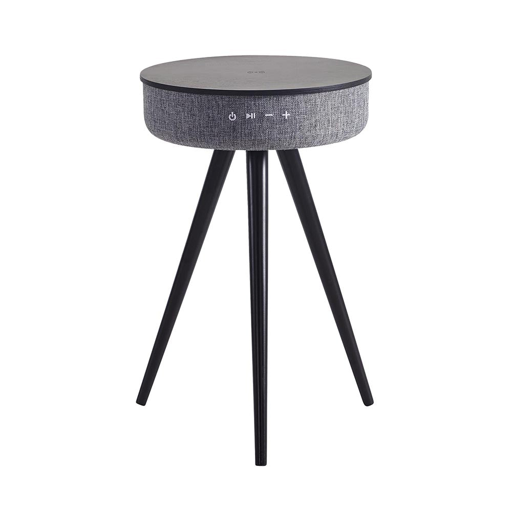 BLUEMAN BT-Z1 End Table Bluetooth Speaker Smart Devices