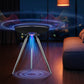 end table bluetooth speaker