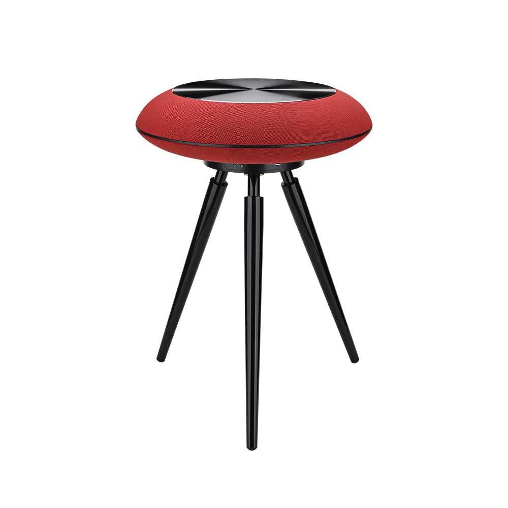 BLUEMAN End Table Bluetooth Speaker UFO