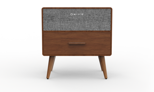 Bedside Cabinet Speaker