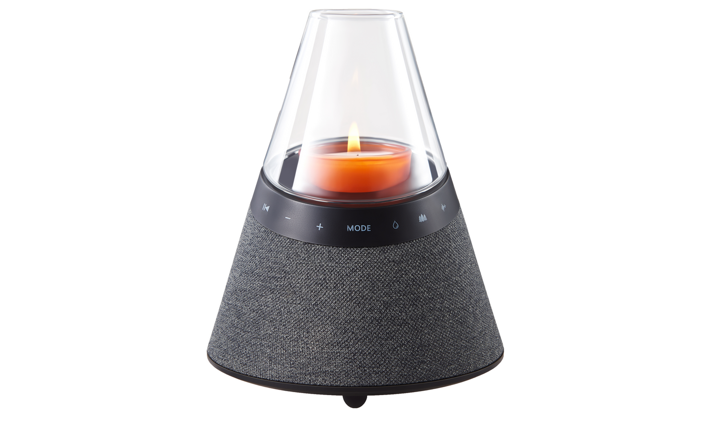 Aromatherapy Sleep Speaker