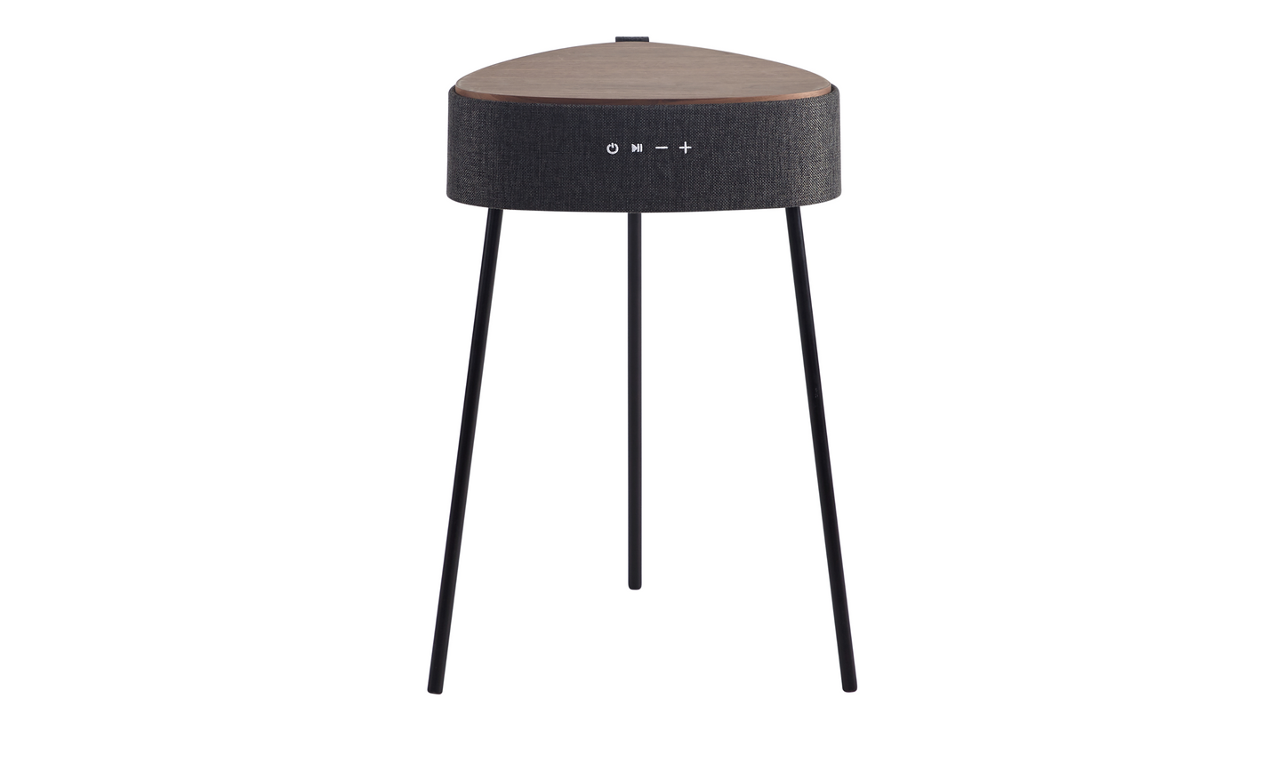 Side Table Speaker