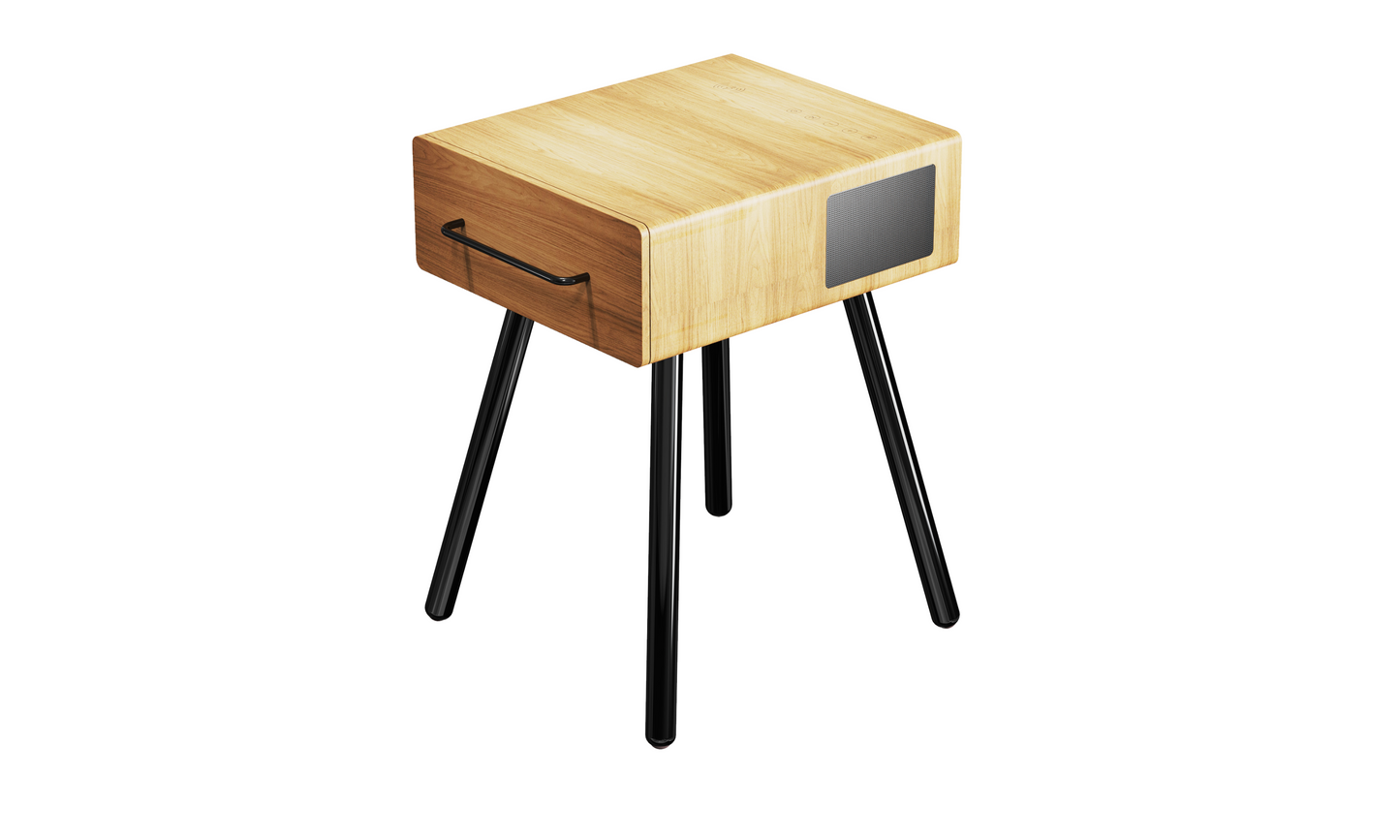 Lumina Grove Speaker