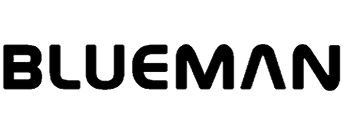 BLUEMAN Design – BLUEMAN TECHNOLOGY